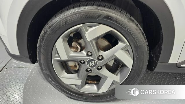 Hyundai Venue id 3794612 из Кореи 15