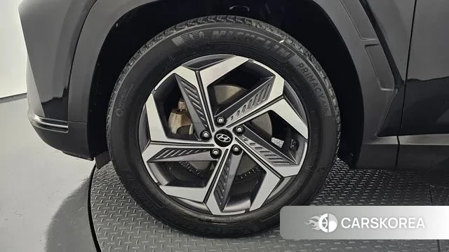 Hyundai Tucson (NX4) id 3349808 из Кореи 15