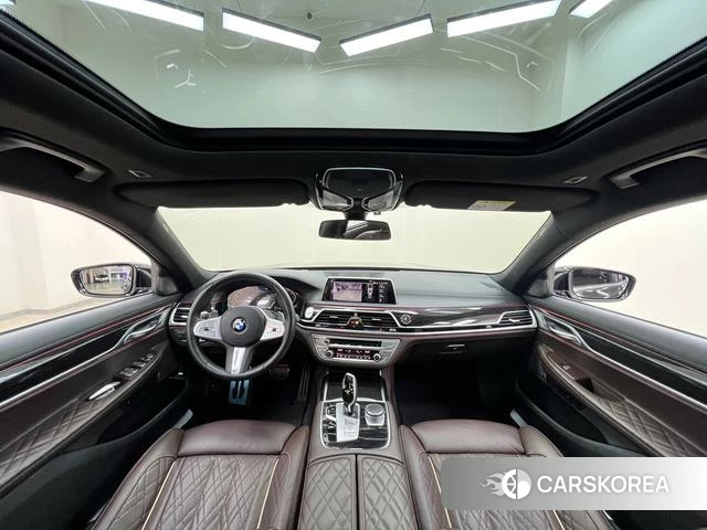 BMW 7 series id 3902341 из Китая 37