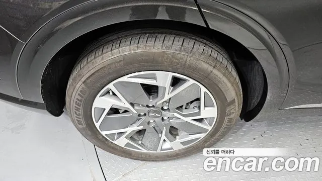 Genesis Electrified GV70 id 2715722 из Кореи 15