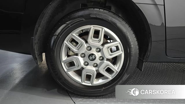 Hyundai Staria id 4480278 из Кореи 25