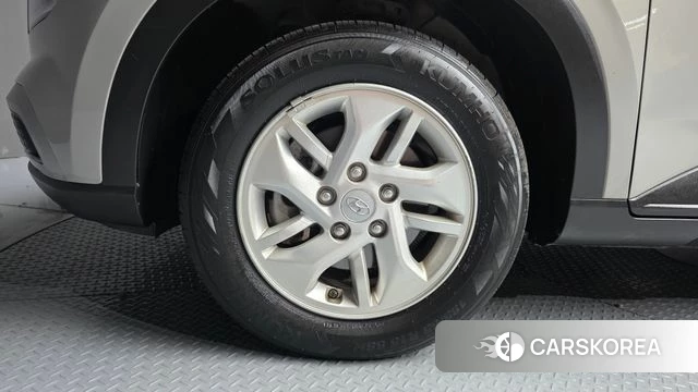Hyundai Venue id 4642552 из Кореи 26