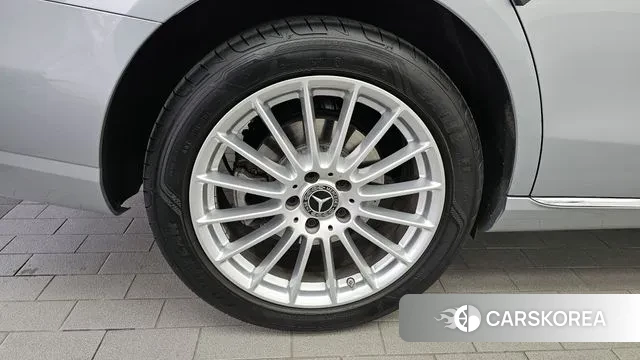 Mercedes-Benz E-Class W213 id 3400246 из Кореи 15