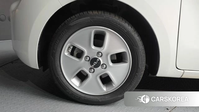 Kia The New Ray id 4481318 из Кореи 27