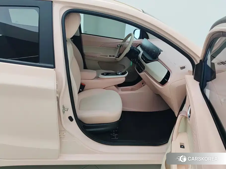 Chang'an Benben E-Star id 4622302 из Китая 11