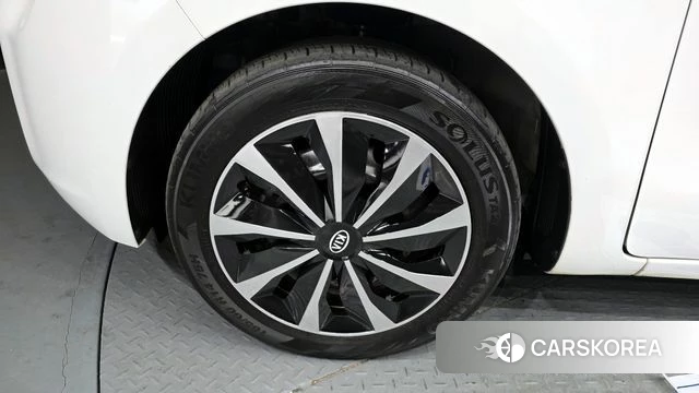 Kia The New Ray id 3800165 из Кореи 15