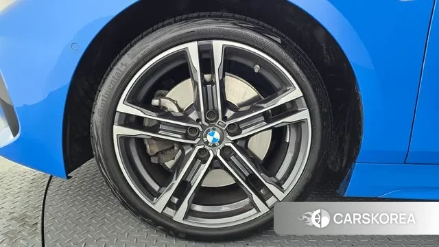 BMW 1 Series (F40) id 3690190 из Кореи 15