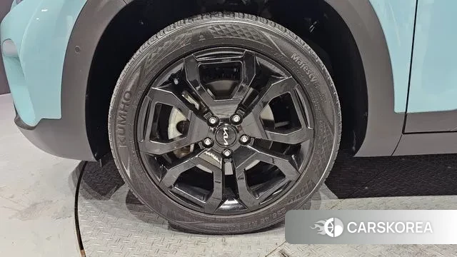 Kia The New Seltos id 3716418 из Кореи 15