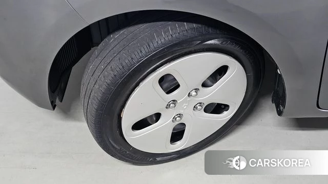 Kia The New Ray id 4593086 из Кореи 14