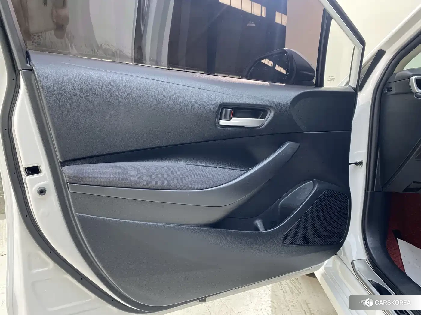 Toyota Corolla id 4628151 из Китая 18