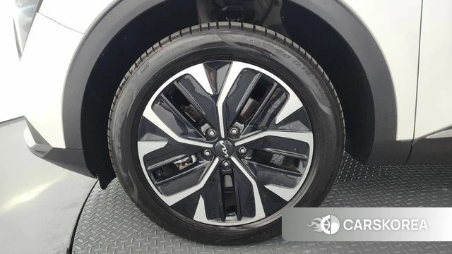 Kia Sportage 5th Generation id 4336899 из Кореи 15