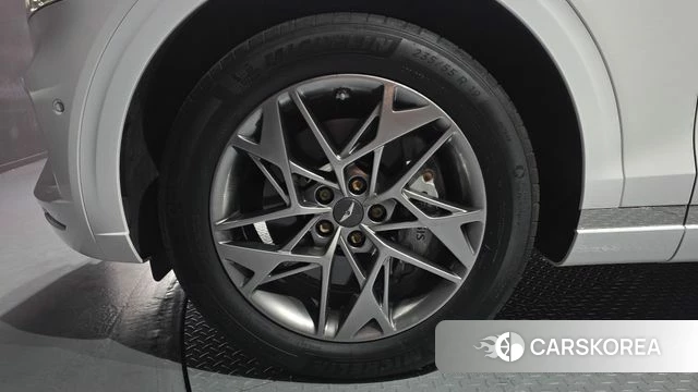 Genesis GV70 id 4422921 из Кореи 26