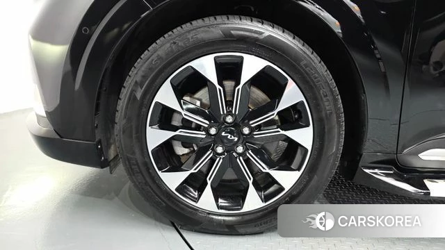Kia Carnival 4th generation id 4848029 из Кореи 15