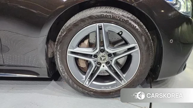 Mercedes-Benz S-Class W223 id 2975893 из Кореи 15