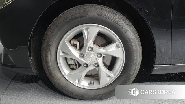 Hyundai Avante (CN7) id 4566914 из Кореи 25