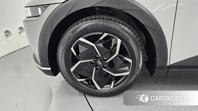 Hyundai Ionic 5 id 2975299 из Кореи 15