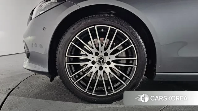 Mercedes-Benz C-Class W206 id 3472959 из Кореи 15