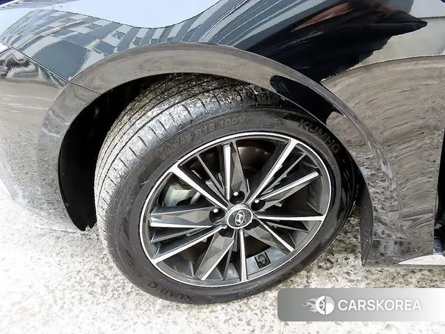 Hyundai The New Grandeur IG id 3625340 из Кореи 15