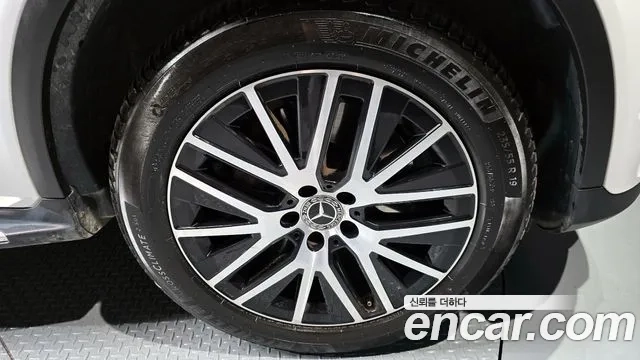 Mercedes-Benz GLC-Class X253 id 2869420 из Кореи 15