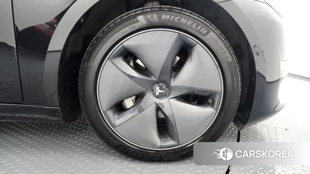 Tesla Model 3 id 3282922 из Кореи 15