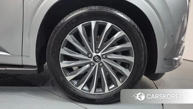 Hyundai The New Palisade id 3354152 из Кореи 15