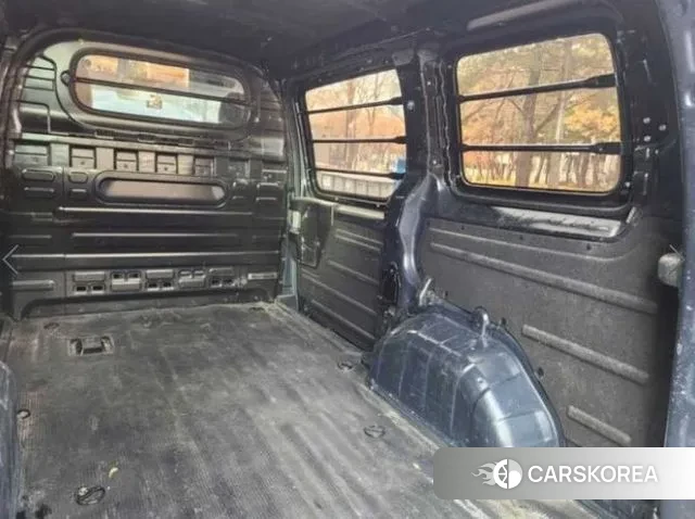 Hyundai Staria id 3499166 из Кореи 8