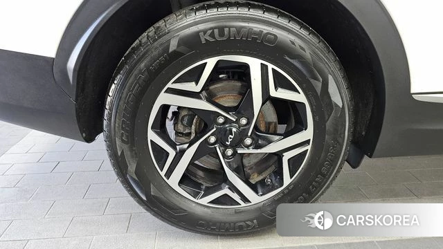 Kia Sportage 5th Generation id 3940313 из Кореи 15