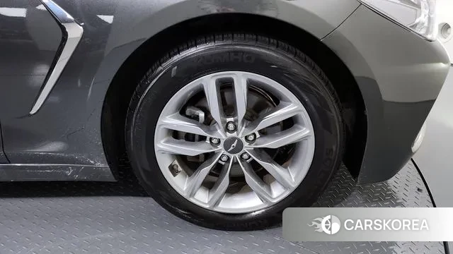 Genesis G70 id 3264244 из Кореи 15