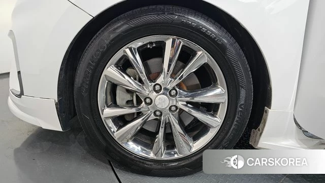 Kia The New Carnival id 4587247 из Кореи 15