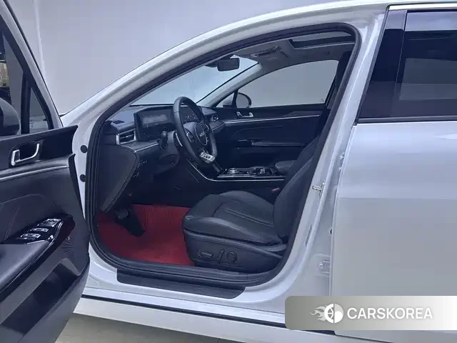 Kia K5 id 4644496 из Китая 13