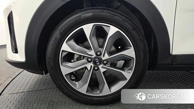 Kia Stonic id 4626521 из Кореи 15