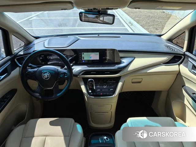 Buick GL8 id 4026774 из Китая 13