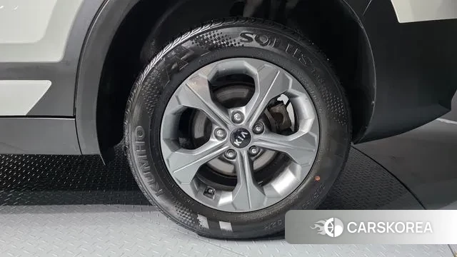 Kia Seltos id 3722417 из Кореи 15