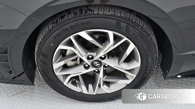 Hyundai Sonata (DN8) id 3003436 из Кореи 15