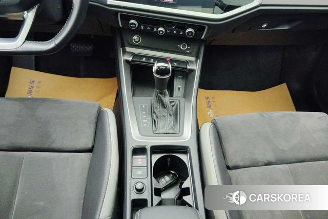 Audi Q3 id 3837359 из Китая 12