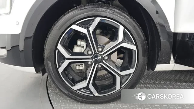 Kia Di Ol Nu Niro id 3016064 из Кореи 15