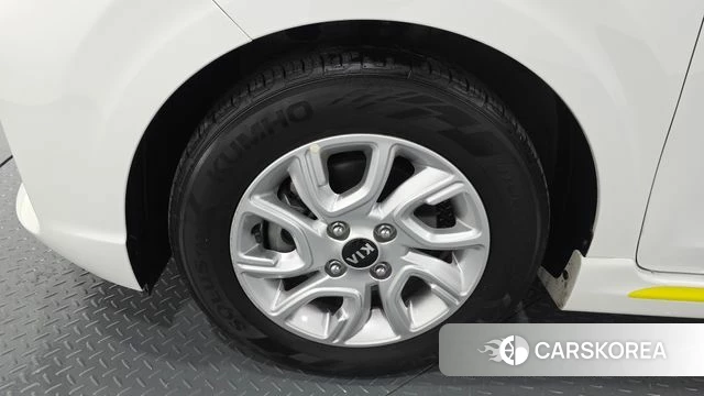 Kia All New Morning (JA) id 4390155 из Кореи 15