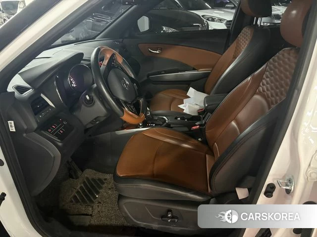 Ssangyong Tivoli Armor id 4310854 из Кореи 7