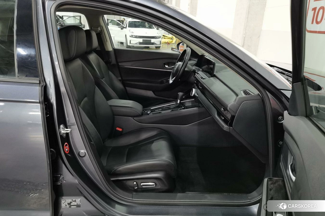 Honda Accord id 4455840 из Китая 19