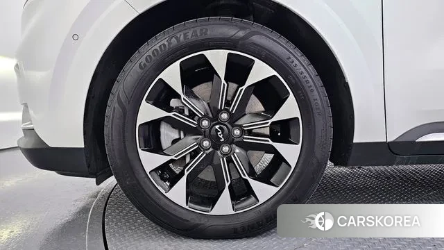 Kia Carnival 4th generation id 3606150 из Кореи 15