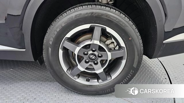 Hyundai The New Palisade id 3831674 из Кореи 15