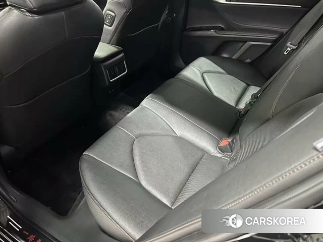 Toyota Camry id 4341909 из Китая 19