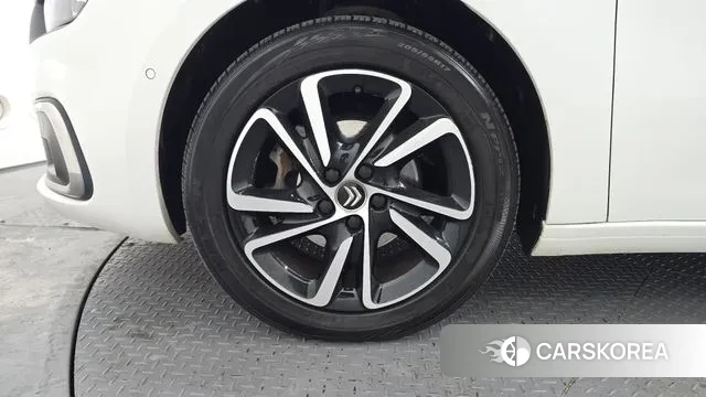 Citroen / DS Grand C4 Spacetourer id 3546232 из Кореи 15