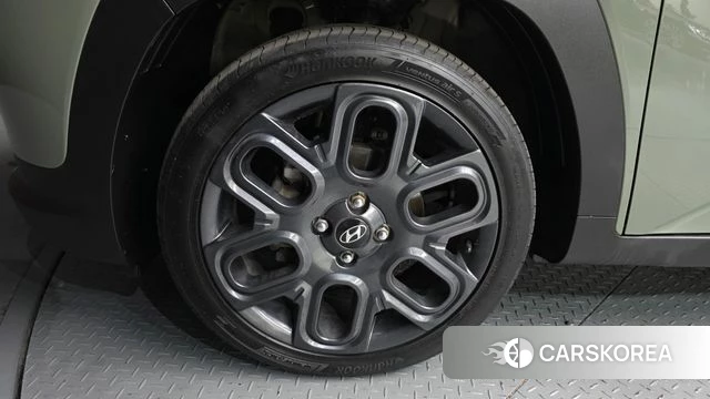 Hyundai Casper id 4315691 из Кореи 15