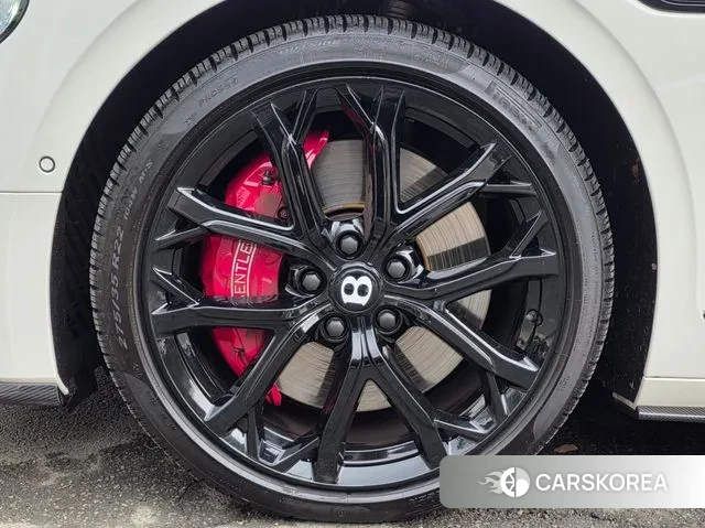 Bentley Flying Spur 3rd Generation id 3405469 из Кореи 15