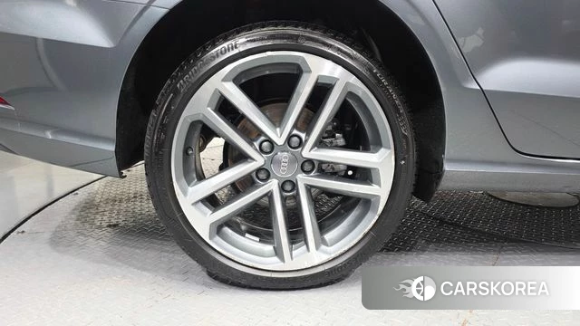 Audi New A3 id 4574045 из Кореи 27