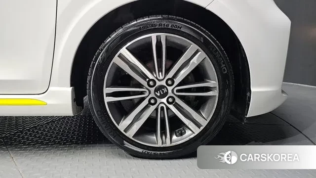 Kia All New Morning (JA) id 2977053 из Кореи 15