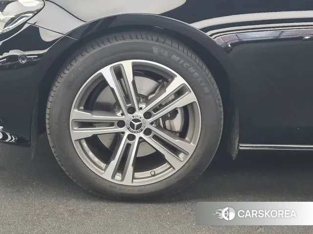 Mercedes-Benz E-Class W213 id 3316537 из Кореи 12