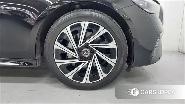 Mercedes-Benz E-Class W214 id 3383097 из Кореи 12