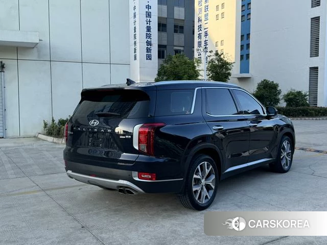 Hyundai Paristi id 4335108 из Китая 19